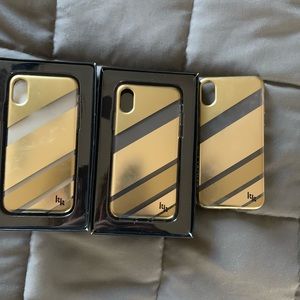 Kendall and Kylie Phone case